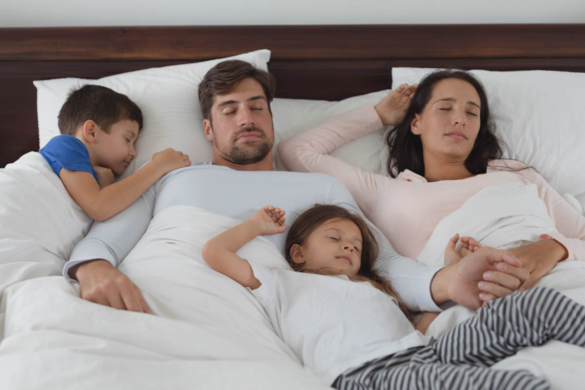 The Rested Transformation | Denver & Aurora | The Rested Family