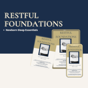 Restful Foundations