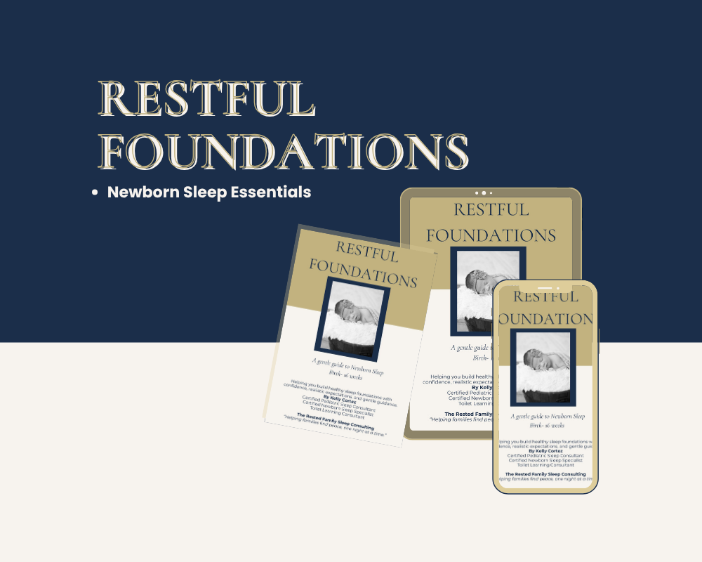 Restful Foundations